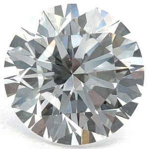 2.59 Carat IGI Certified Lab-Grown Round Brilliant Diamond Retail $3,885  $200 Setting Gift Certificate VIDEO