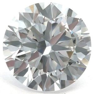 4.60 Carat IGI Certified Lab-Grown Round Brilliant Diamond Retail $6,900  $200 Setting Gift Certificate VIDEO