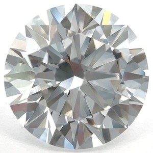 5.05 Carat IGI Certified Lab-Grown Round Brilliant Diamond Retail $7,575  $200 Setting Gift Certificate VIDEO