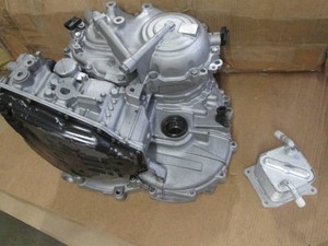 Unknown engine