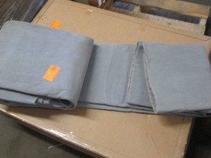8 x 10 foot 14 inch non slip rug pad