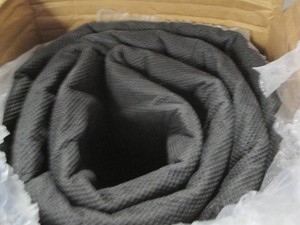 8 x 10 foot 14 inch non slip rug pad