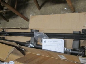 Mopar tie down rails, Ram