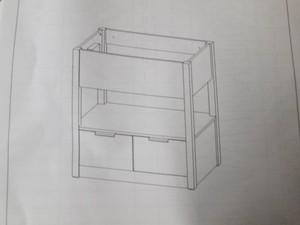 Cabinet base