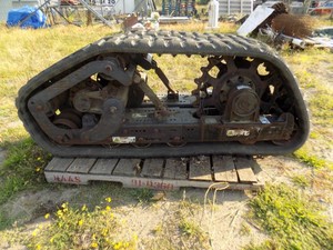 Skid Steer Tracks