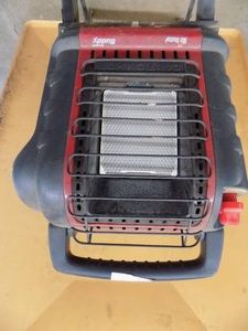 Buddy Heater