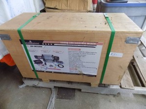 Electric Winch  Land Honor 25000