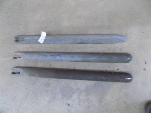 64 lbs - Printers Lead
