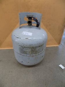 LP Tank 20 LB
