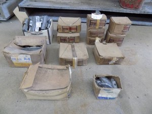 69 12 lbs - TrukLine Wheel Weights