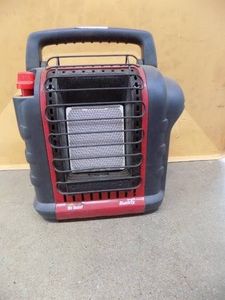MR Heater  Buddy Heater