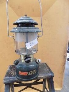 Coleman Lantern CL2 Adjustable
