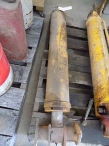 Hydraulic Cylinder  Pat