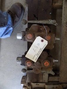 2 - Hydraulic Valves