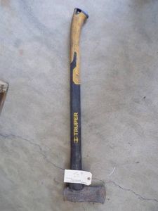 Splitting Maul Fiberglass handle