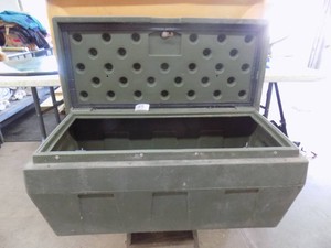 Tool Box  Storage Tote 15  30  14