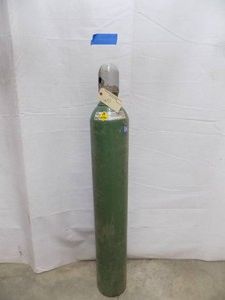 Oxygen Tank