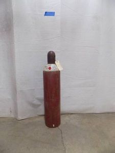Acetylene Tank