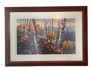 FR - Crown Jewels Limited Edition Print by Dan Wiemer