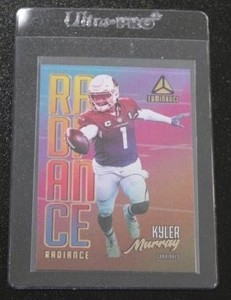 2021 Luminance Radiance Kyler Murray