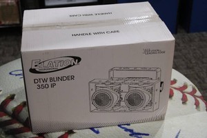 Elation Professional DTW Blinder 350 IP  StageEvent LED Blinder Light  Sealed - New In Box
