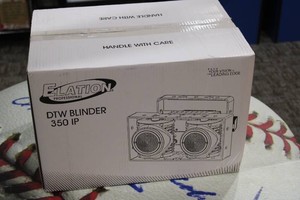 Elation Professional DTW Blinder 350 IP  StageEvent LED Blinder Light  Sealed - New In Box