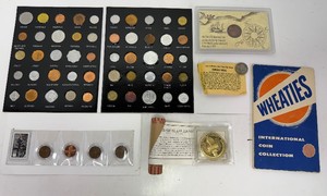 Coin Collection