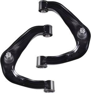 $54 Front Upper Suspension Control Arm for Nissan Pathfinder 2005-2012  Ref RK621245,CK621245,RK621246,CK621246 for Nissan Frontier 2005-2019, Xterra 2005-2015, Pathfinder 2005-2012