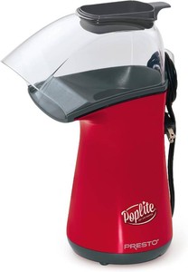 $32 Presto 04863 PopLite Hot Air Popcorn Popper