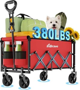 $38 Foldable Wagon Cart447