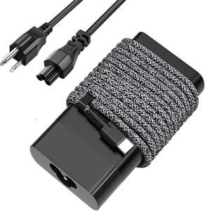 $37 100W USB-C Laptop Charger Compatible with HP Pavilion Plus14 14-ew1010nr  Fit for ZBook Firefly 14 16 G11, Spectre Fold 17 x360 16-aa0047nr,ProBook 440450 G10,OmniBook 7 16-ay0087nr