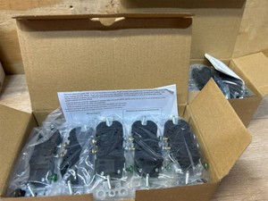Elegrp Residential Grade Decorative Receptacle lot of 20