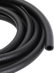 Storystore516 Inch (8mm) ID Fuel Line, 10 FT NBR Rubber Hose  300PSI NBR Material Transfer Hose for Small Engine