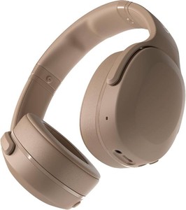 $210 Skullcandy Crusher Evo Wireless Multi-Sensory Bass Headphones - Primer  Bluetooth, Noise Isolating Over-Ear Fit, 40 Hours Battery, Microphone, Working Out, Gym, Travel, Studying, Music