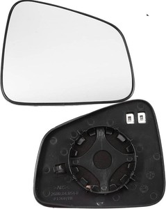 1-Pack Passenger Right Side Heated Mirror Compatible with 2013 2014 2015 2016 Buick Encore, 2015 2016 2017 2018 2019 2020 Chevrolet Chevy Trax, Side Mirror with Backing Plate, 94564035