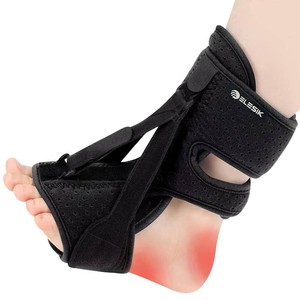 $20 Plantar Fasciitis Night Splint, Plantar Fasciitis Brace and Support  Plantar Fasciitis Relief, Dorsal Night Splint for Plantar Fasciitis Women and Men, Planter Facetious Support, Foot Splint