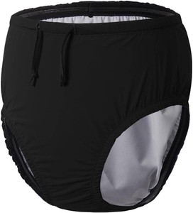 $26 Youth Special Needs Reusable Swim Diapers Swimwear for Incontinence  Unisex reusable swim diaper with waterproof leakproof protection for incontinence special nedds