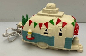 Department 56 Camper Table Lamp