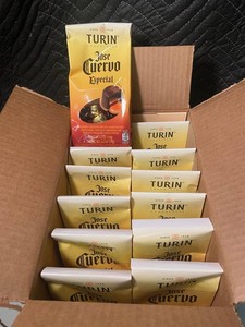 BP - Turin Jose Cuervo Especial Tequila Filled Chocolates - 12 Total Bags