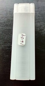 Full Tube of Buffalo Nickels