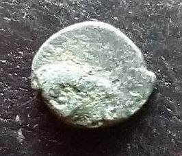 4th Century *BC* Ancient Greek Coin - WOW!