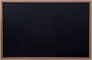 17 x 23 Framed Chalkboard by B2C
