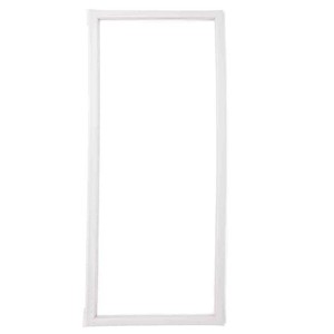 Refrigerator Door Seal Gasket for Samsung Refrigerator Door Seal Gasket Parts Replacement,Compatible Models RF268ACRSXAA-00, RF268ACRSXAA-01, RF26HFENDSRAA-00, RF26HFENDSRAA-01, RF26HFENDSRAA-03