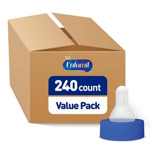 $198 ENFAMIL Standard FLOWSOFTNIPPLE(240EA) US