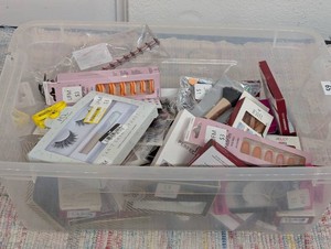 Variety Beauty Lot