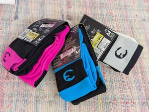Puma Youth Size Medium Soccer Socks