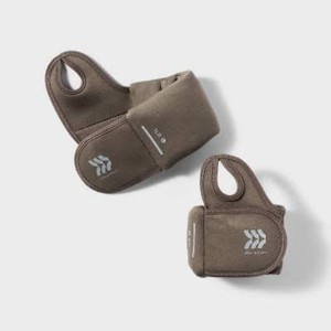 WristAnkle Weight 2pc 1lb Set - All In Motion
