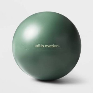 Stability Exercise Ball Green 55cm - All In Motion