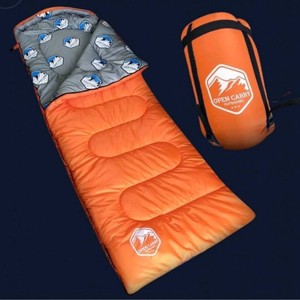 New Sleeping Bag Retails for $79