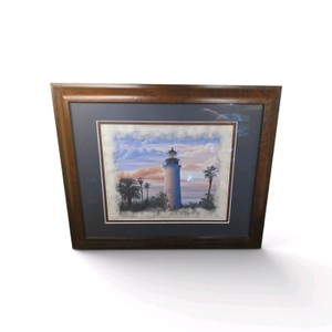 Framed Art